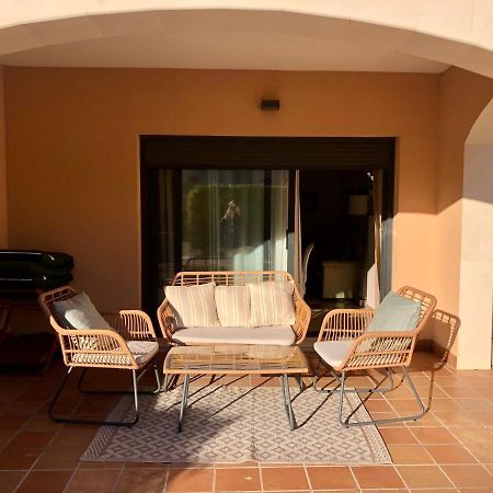 Jardines De Las Marinas Premium 데니아 외부 사진