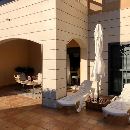Jardines De Las Marinas Premium 데니아 외부 사진