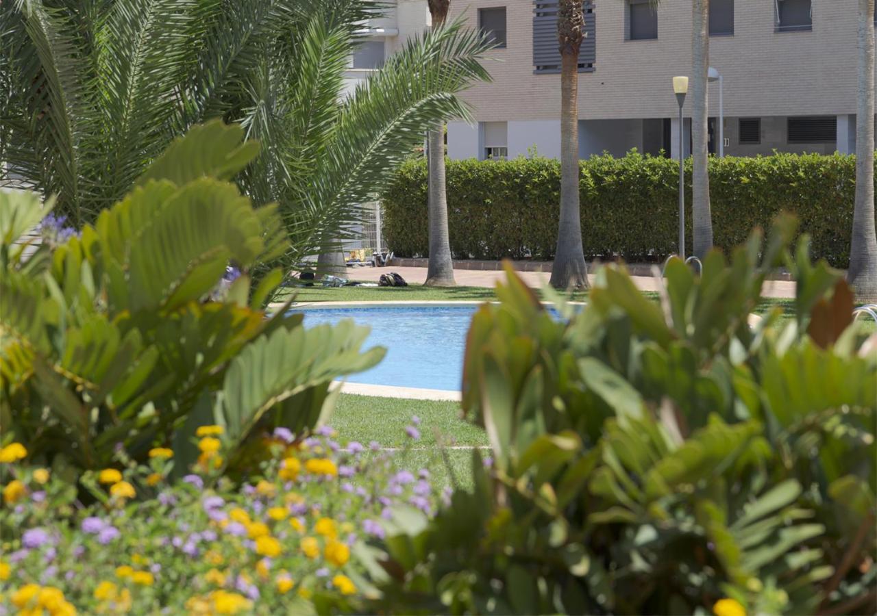 Jardines De Las Marinas Premium 데니아 외부 사진