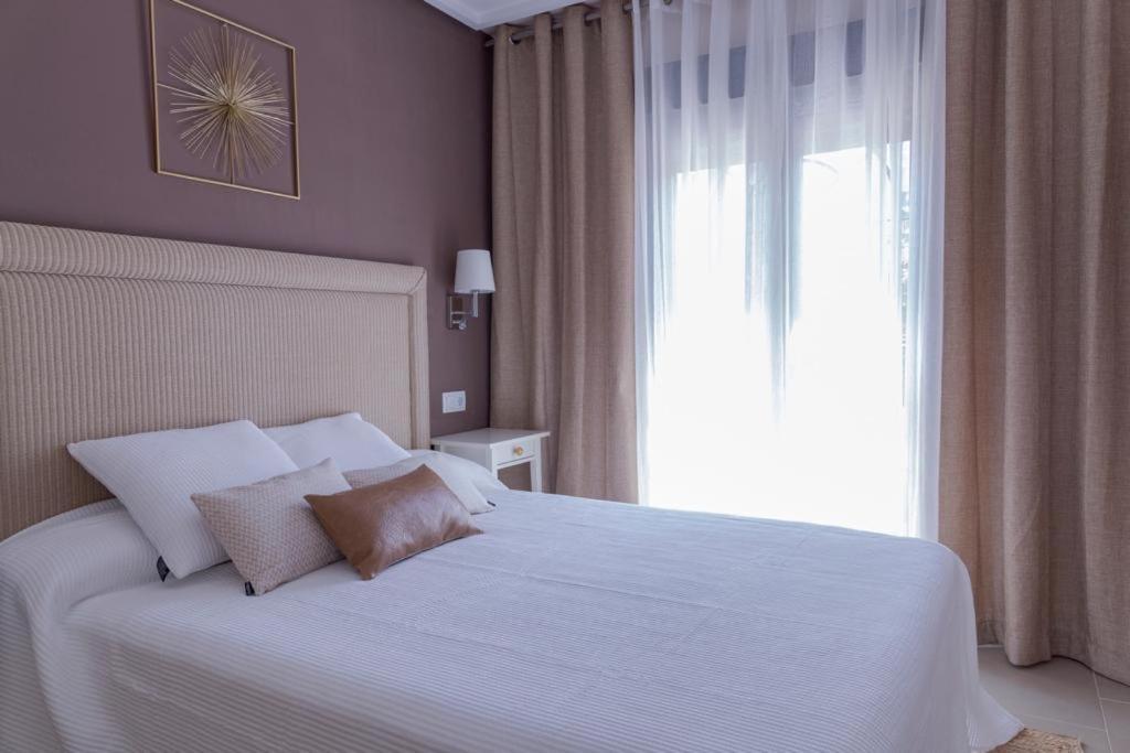 Jardines De Las Marinas Premium 데니아 외부 사진