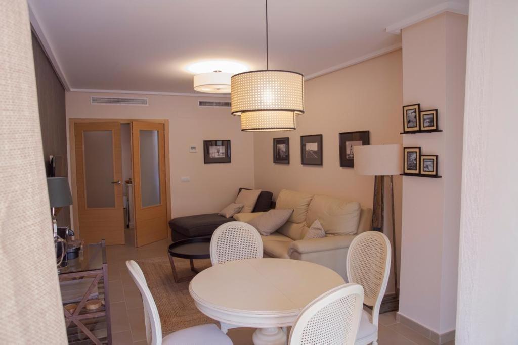 Jardines De Las Marinas Premium 데니아 외부 사진
