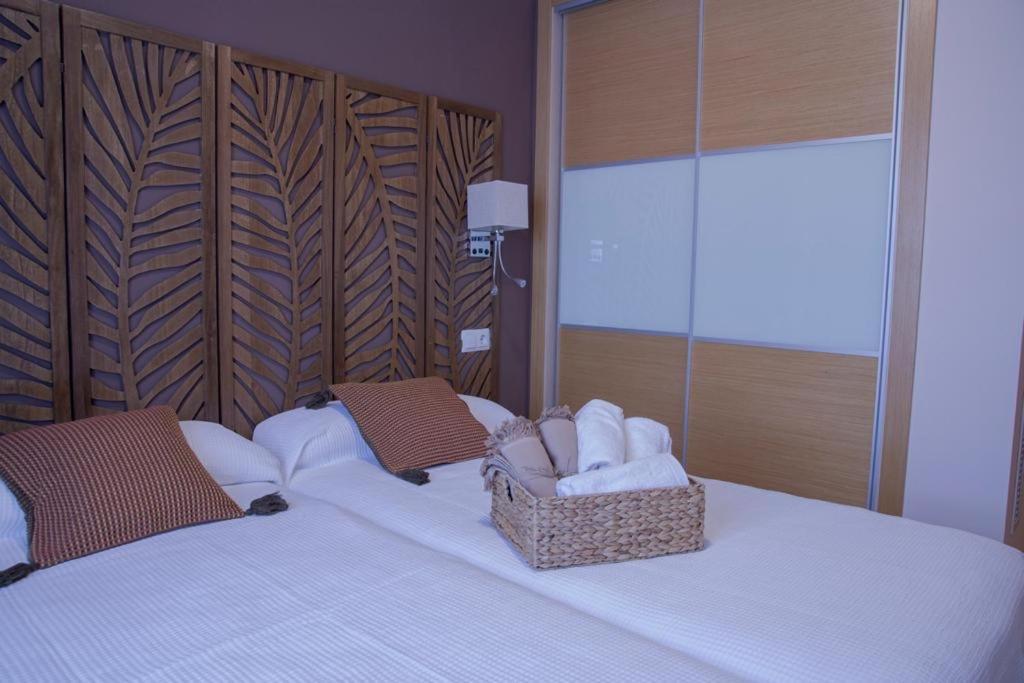 Jardines De Las Marinas Premium 데니아 외부 사진