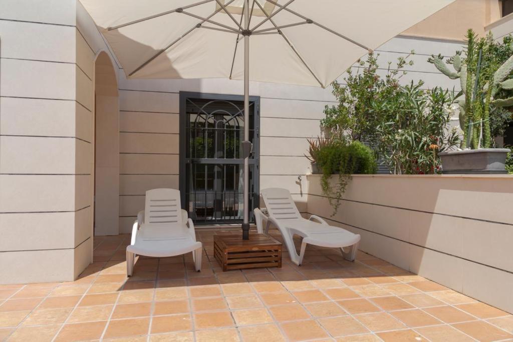 Jardines De Las Marinas Premium 데니아 외부 사진