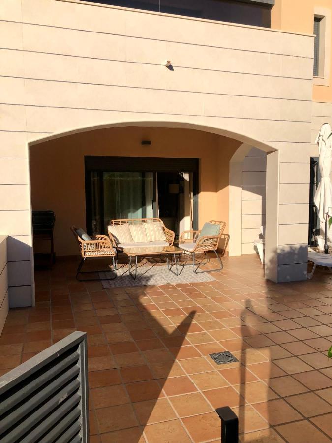 Jardines De Las Marinas Premium 데니아 외부 사진