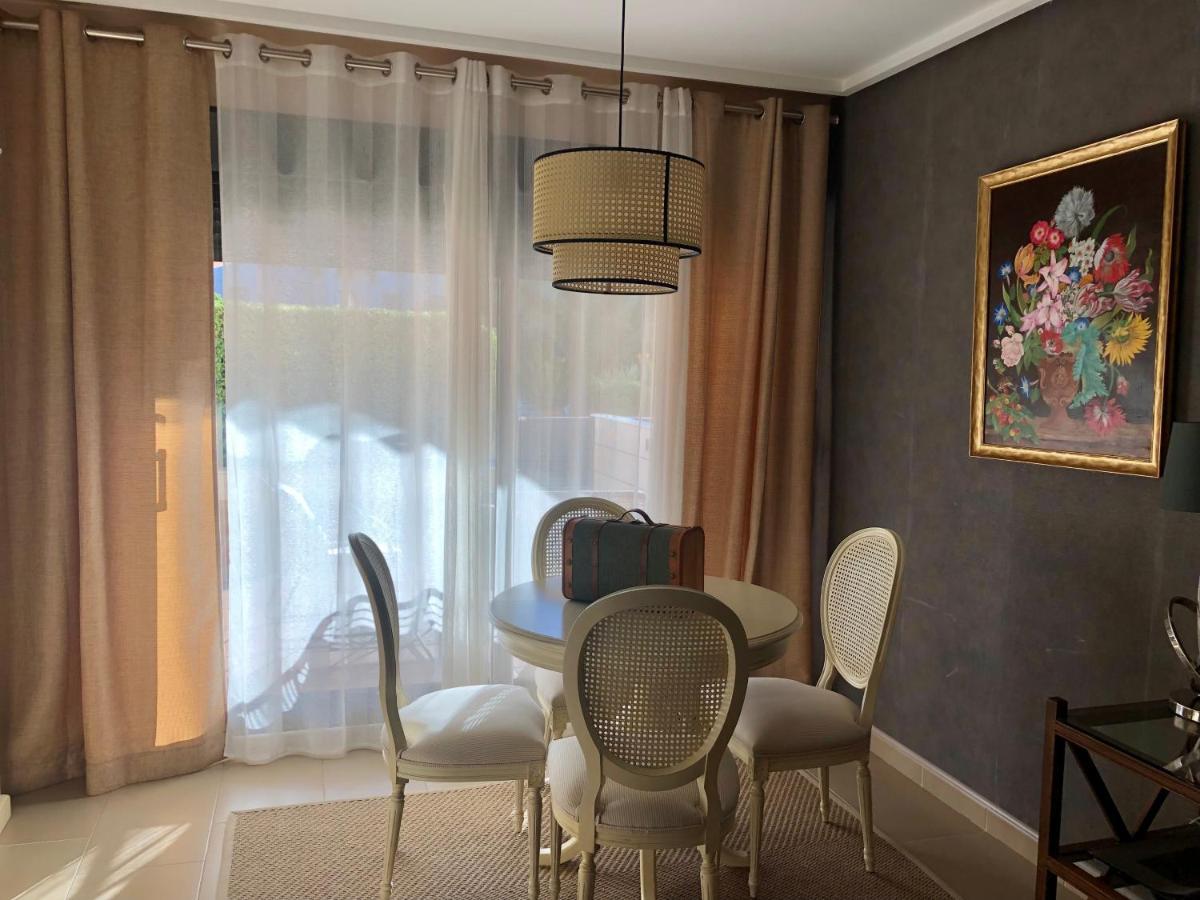 Jardines De Las Marinas Premium 데니아 외부 사진