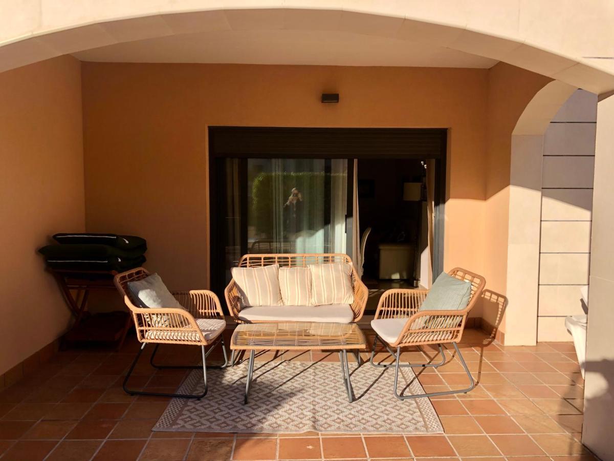 Jardines De Las Marinas Premium 데니아 외부 사진