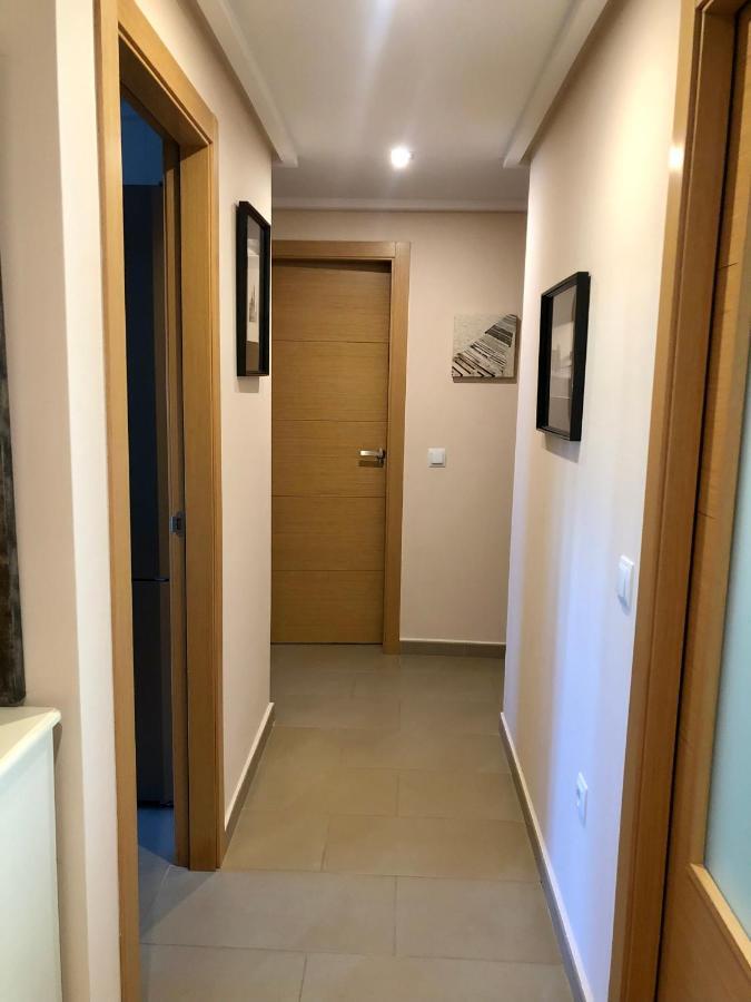Jardines De Las Marinas Premium 데니아 외부 사진