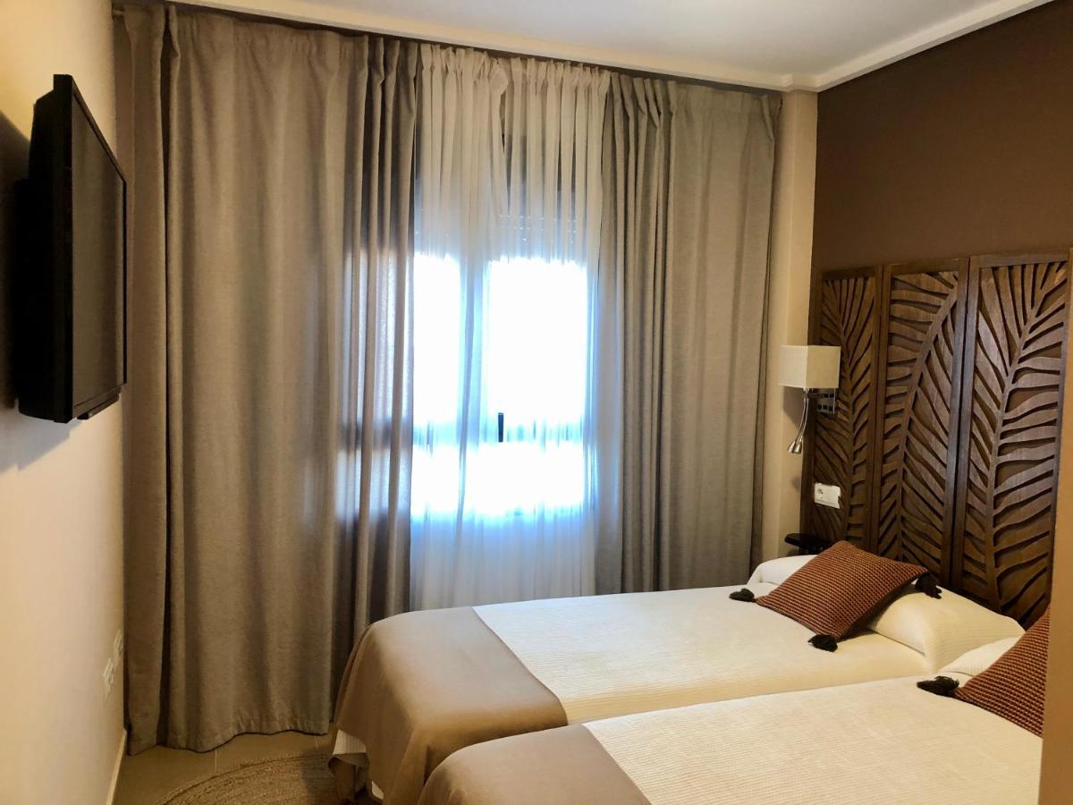Jardines De Las Marinas Premium 데니아 외부 사진