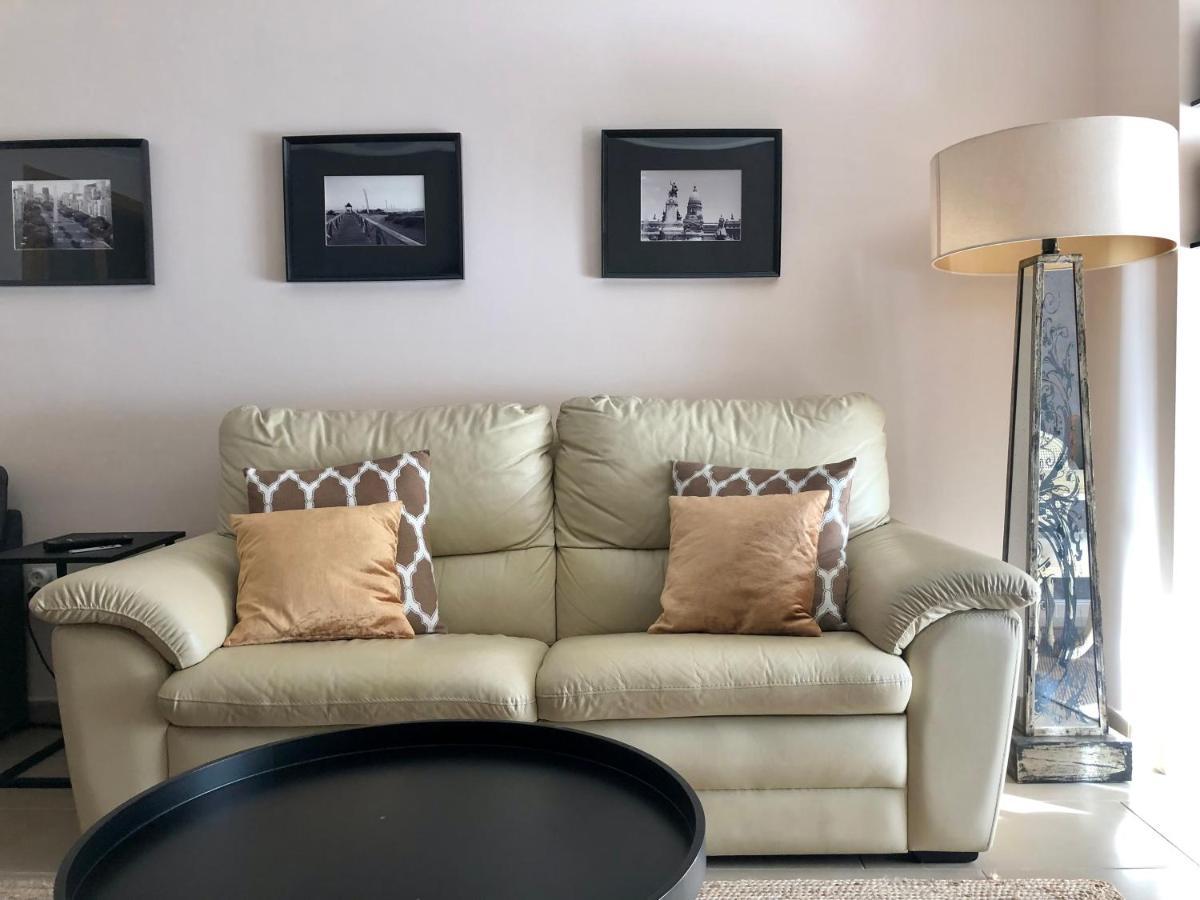 Jardines De Las Marinas Premium 데니아 외부 사진