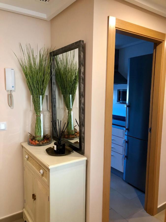 Jardines De Las Marinas Premium 데니아 외부 사진